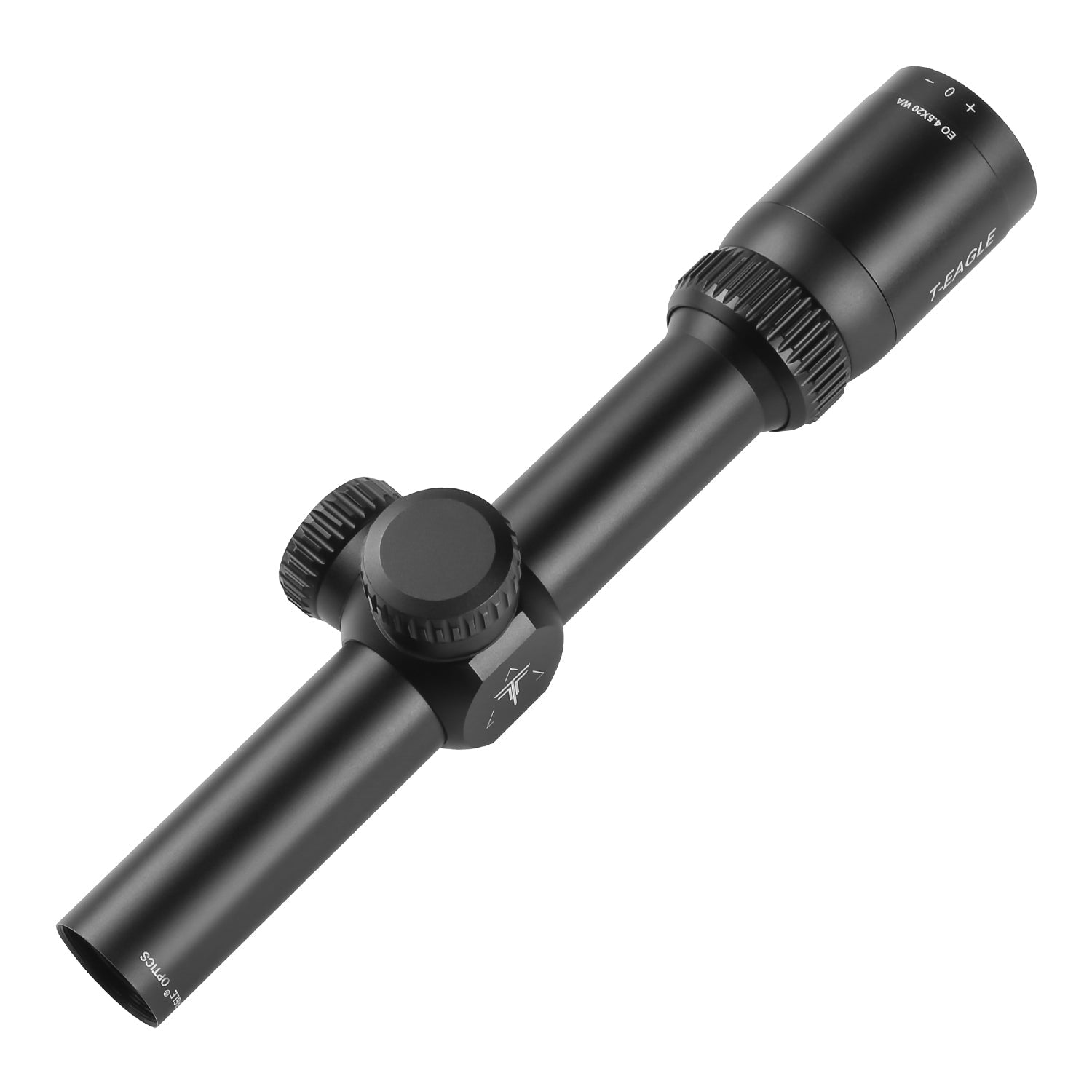 T-EAGLE EO 4.5X20 WA Riflescope