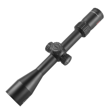 T-EAGLE ST 6-24x50 FFP Long Distance Scope Illuminated Scope