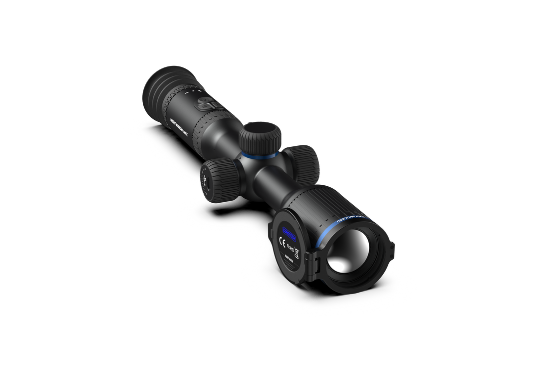 Conotech Night Arrow MAX 650 Thermal Imaging Scope