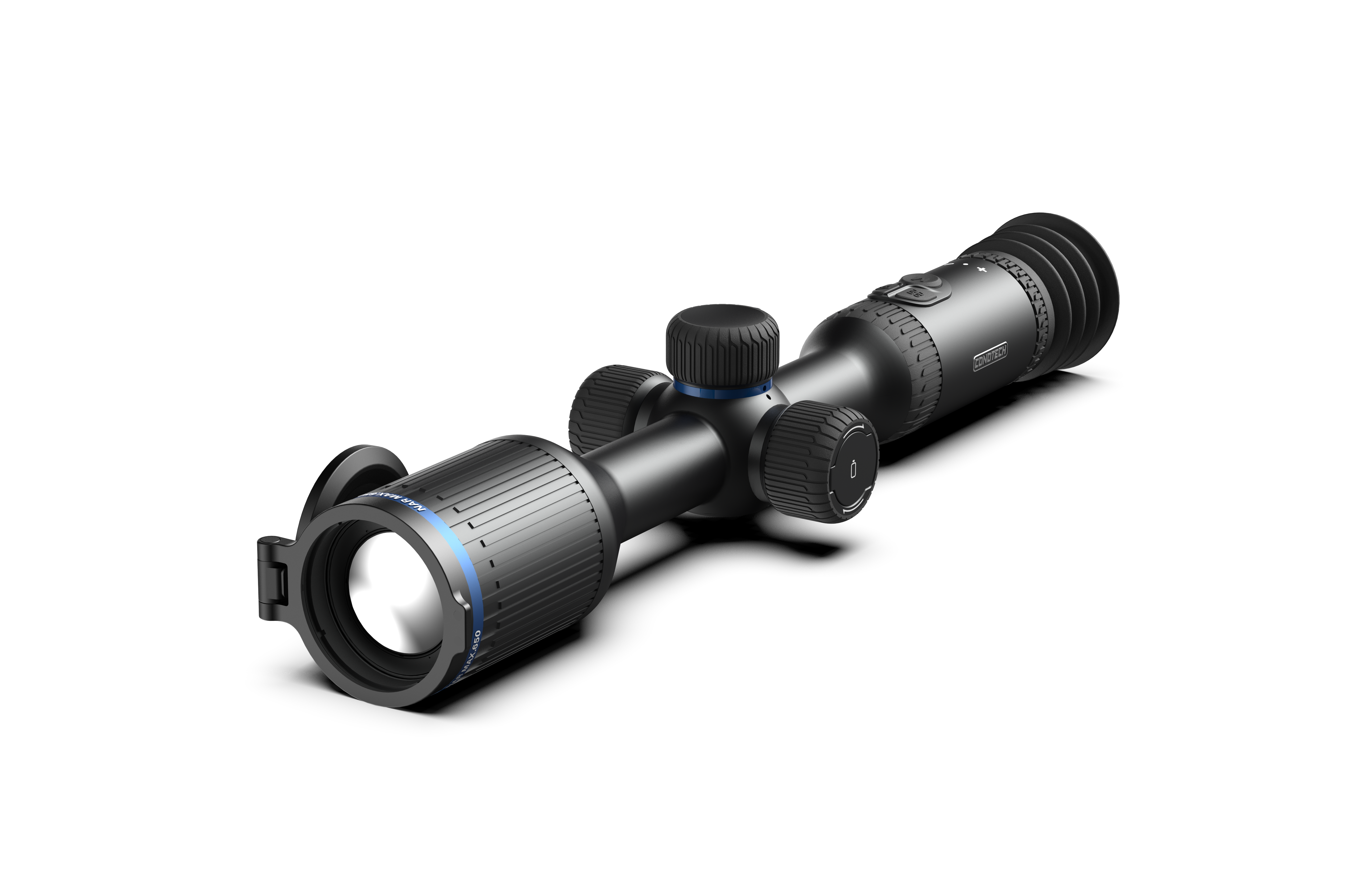Conotech Night Arrow MAX 635 Thermal Imaging Scope