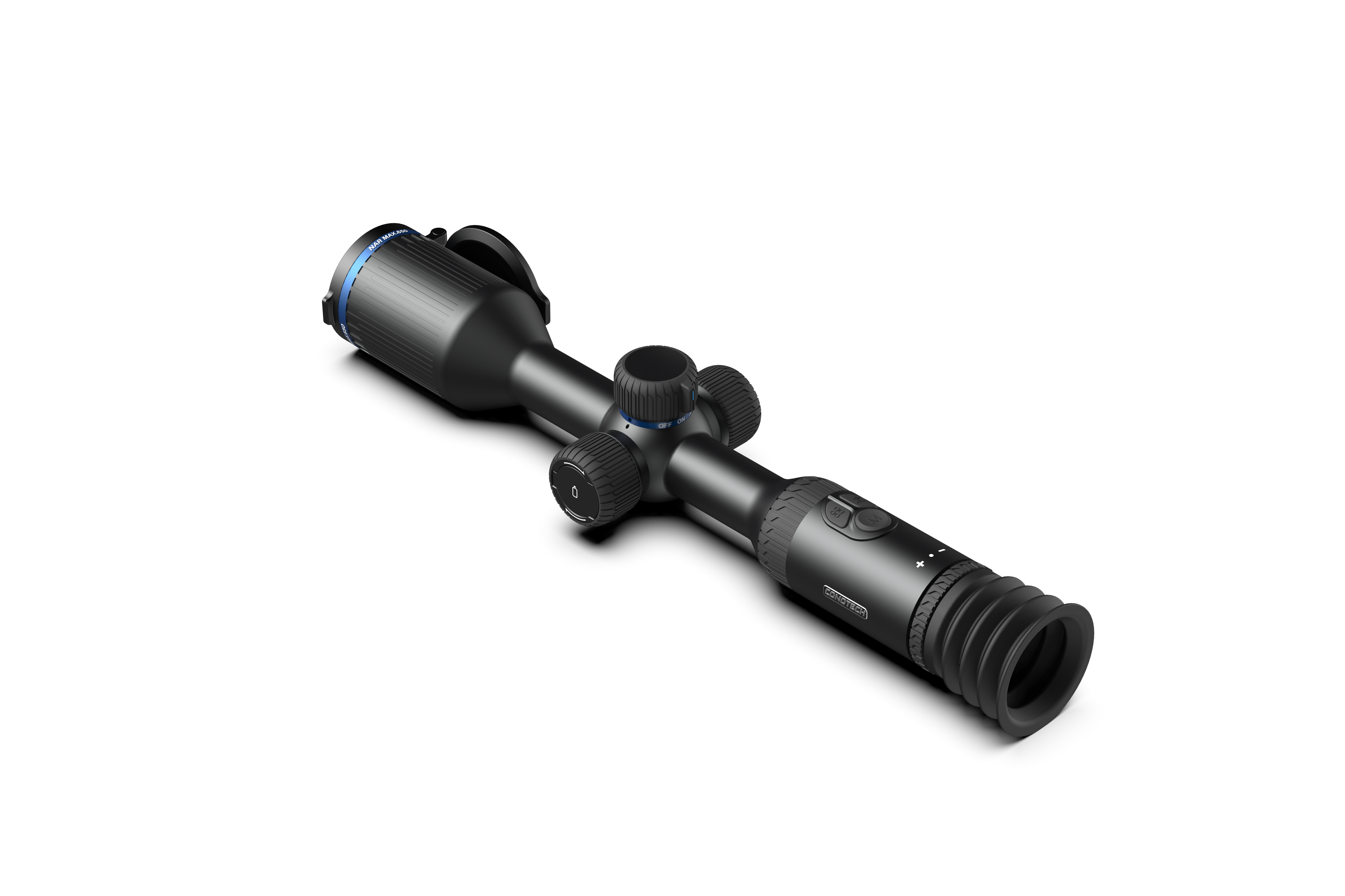 Conotech Night Arrow MAX 635 Thermal Imaging Scope
