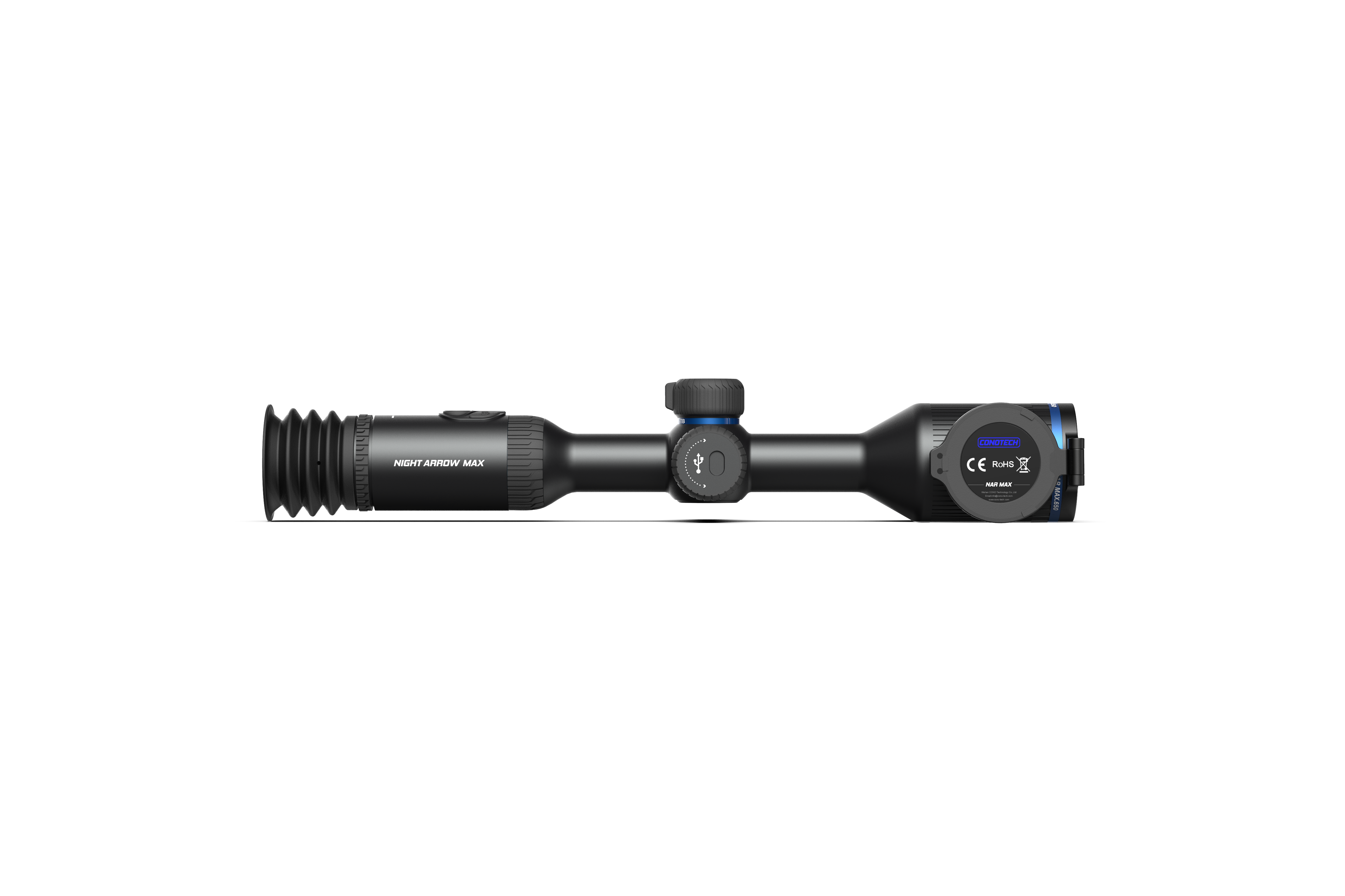 Conotech Night Arrow MAX 635 Thermal Imaging Scope