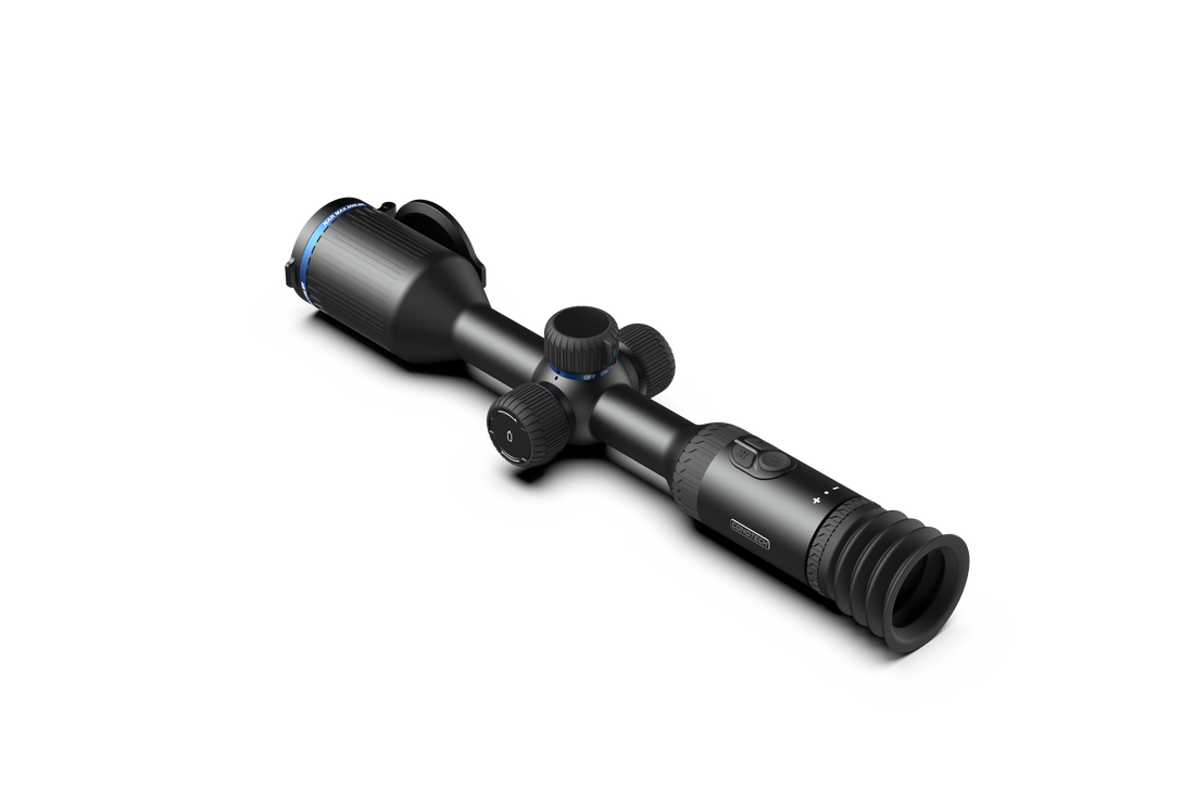 Conotech Night Arrow MAX 650LIIR Thermal Imaging Scope