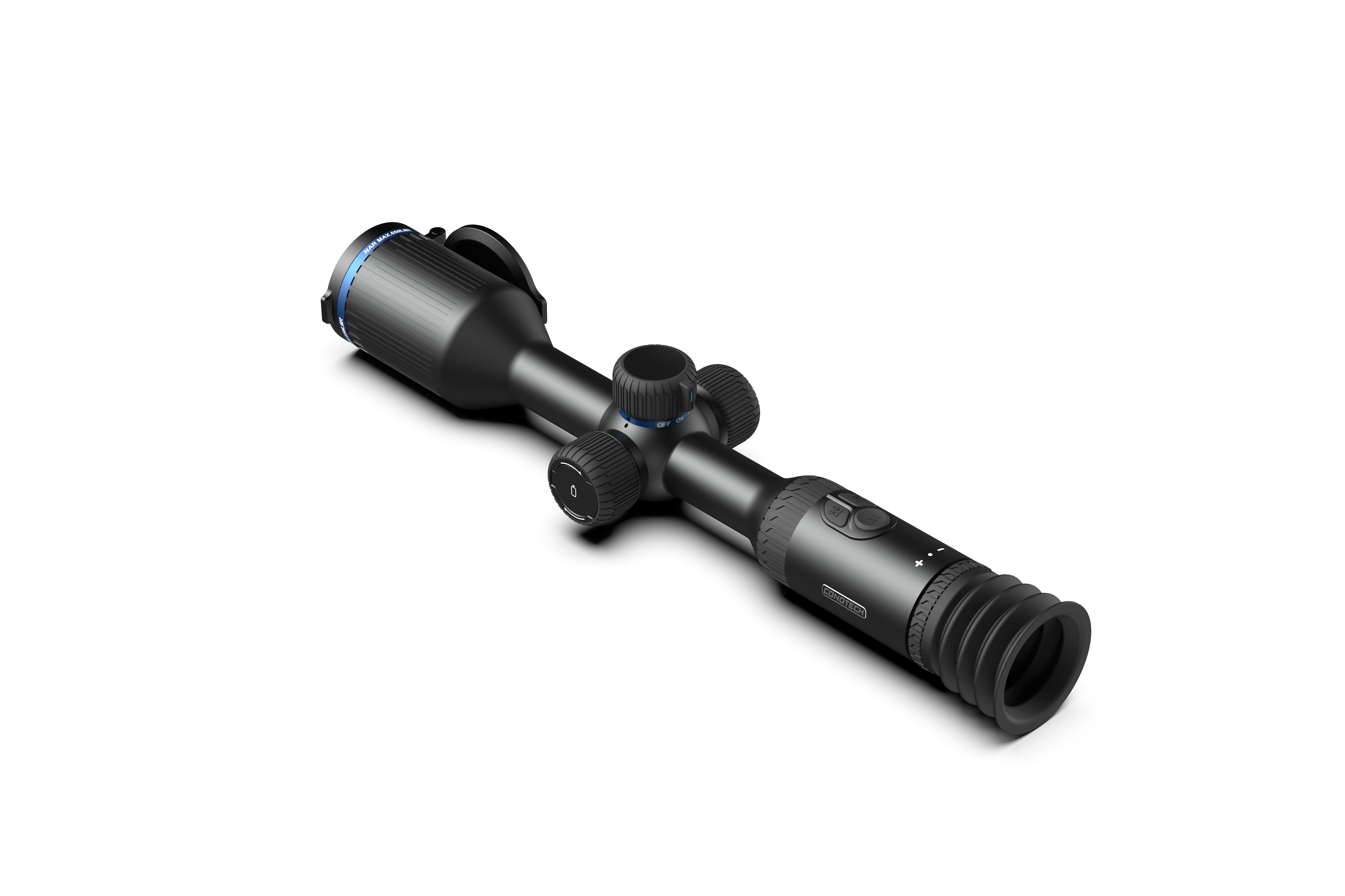 Conotech Night Arrow MAX 650LIIR Thermal Imaging Scope