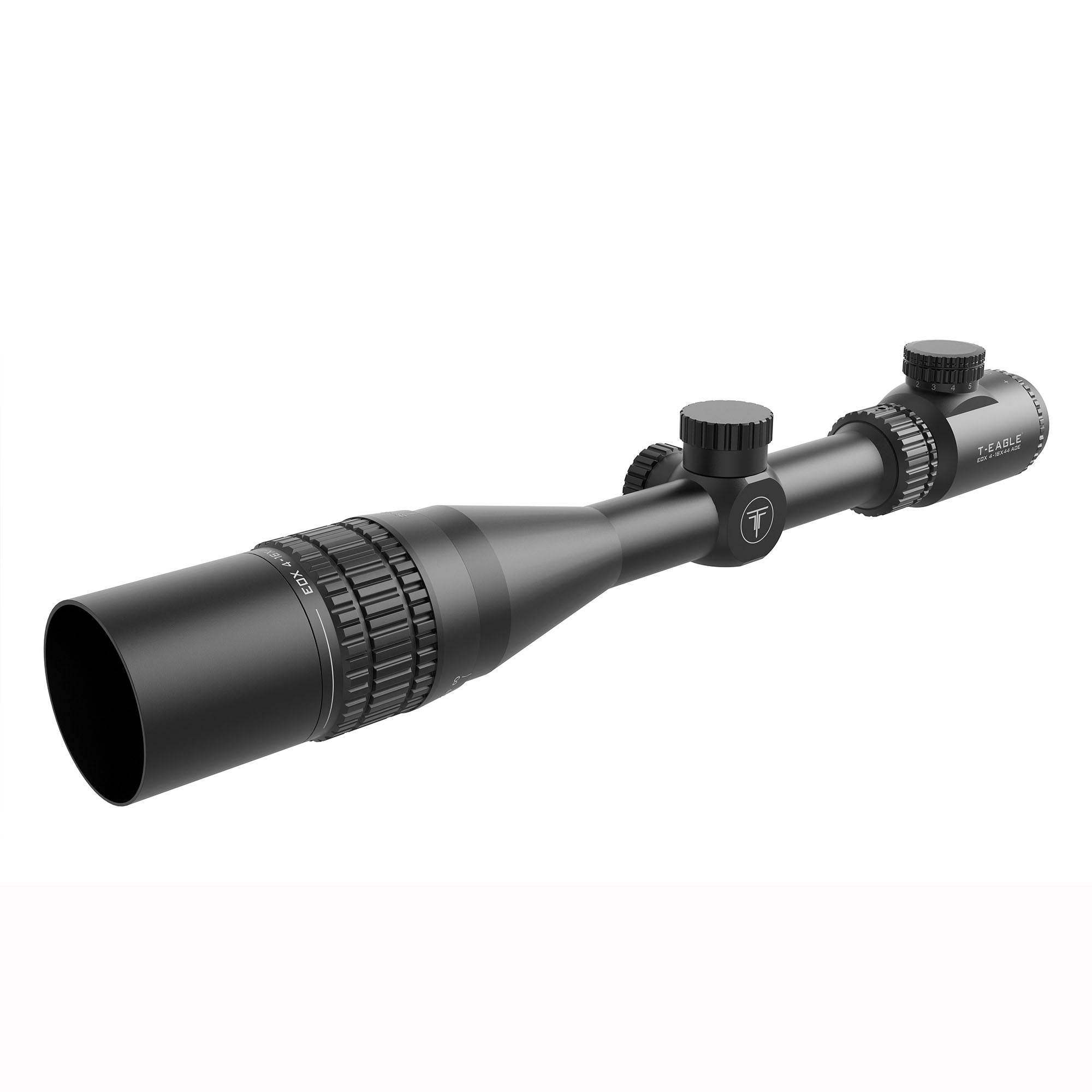 アメリカンイーグル T-Eagle EOX 4-16X44 AO IR Long Range Riflescope – T-EAGLE