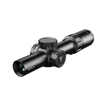 T-EAGLE EOX PRO 1.2-6X24 IR SFP LPVO Riflescope