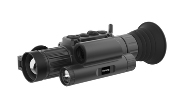 Sytong HT-70L V2 Ballistics 940nm 3x-18x Night Vision Rifle Scope