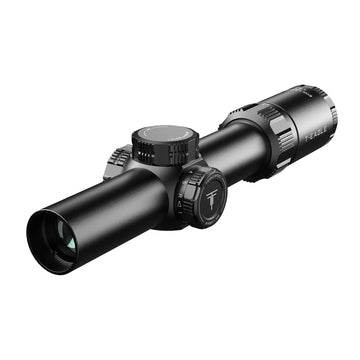 T-EAGLE EOX 1.2-6X24IR LPVO Riflescope