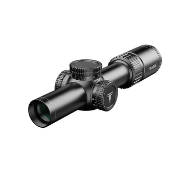 T-EAGLE EOS 1.2-6X24 FFP IR LPVO Riflescope