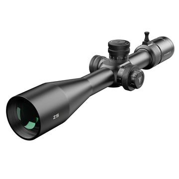 T-EAGLE ZS 6-24X50FFP Zerostop Long Range Riflescope