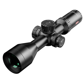 T-EAGLE STS 6-24X50 SF FFP IR Long Range Riflescope