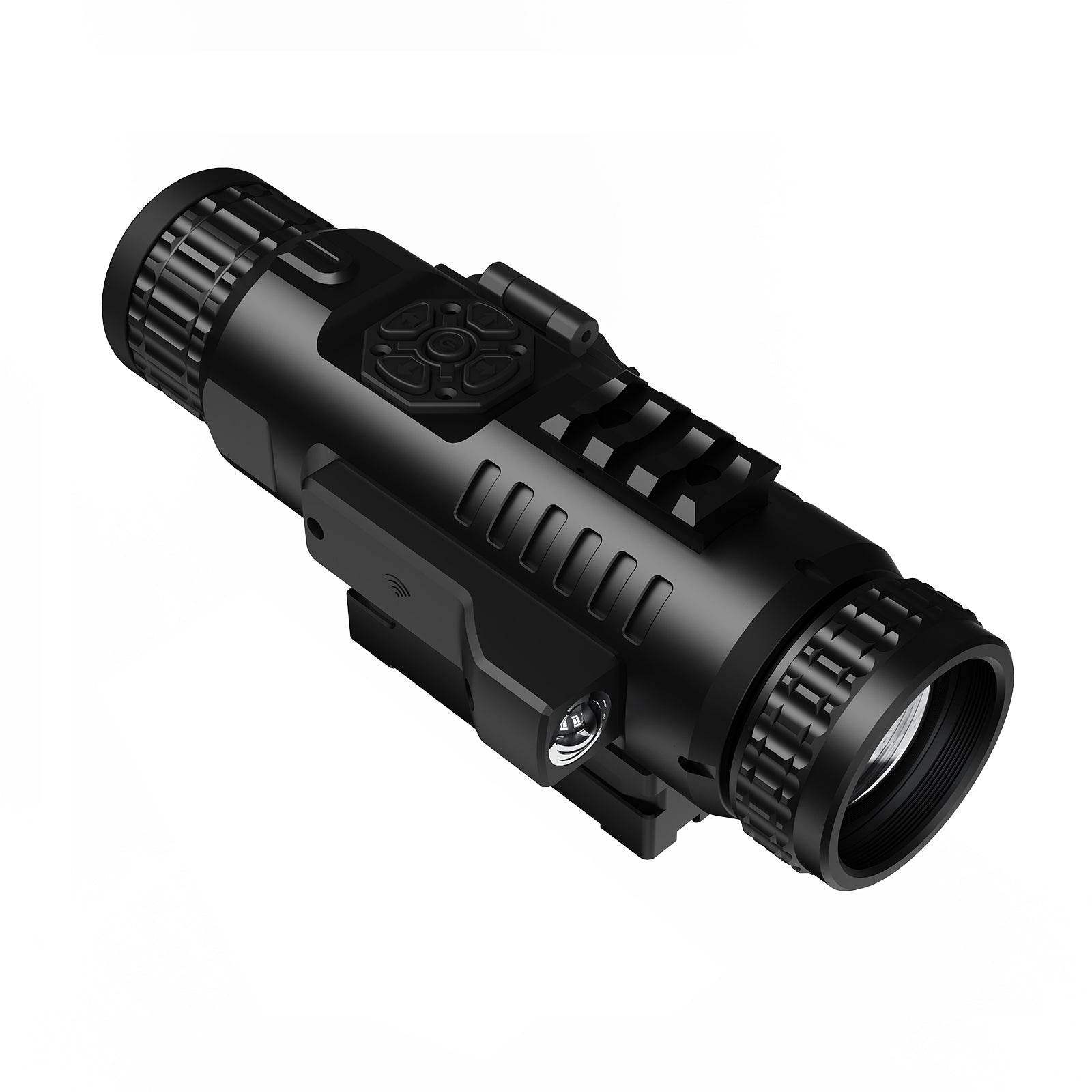 GOYOJO GS515 Night Vision RifleScope – T-EAGLE