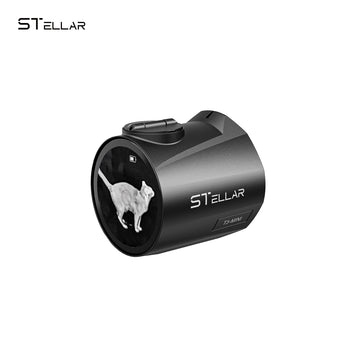 2026 IWA Exhibition Model – STellar T3-Mini Thermal Imaging Scope T