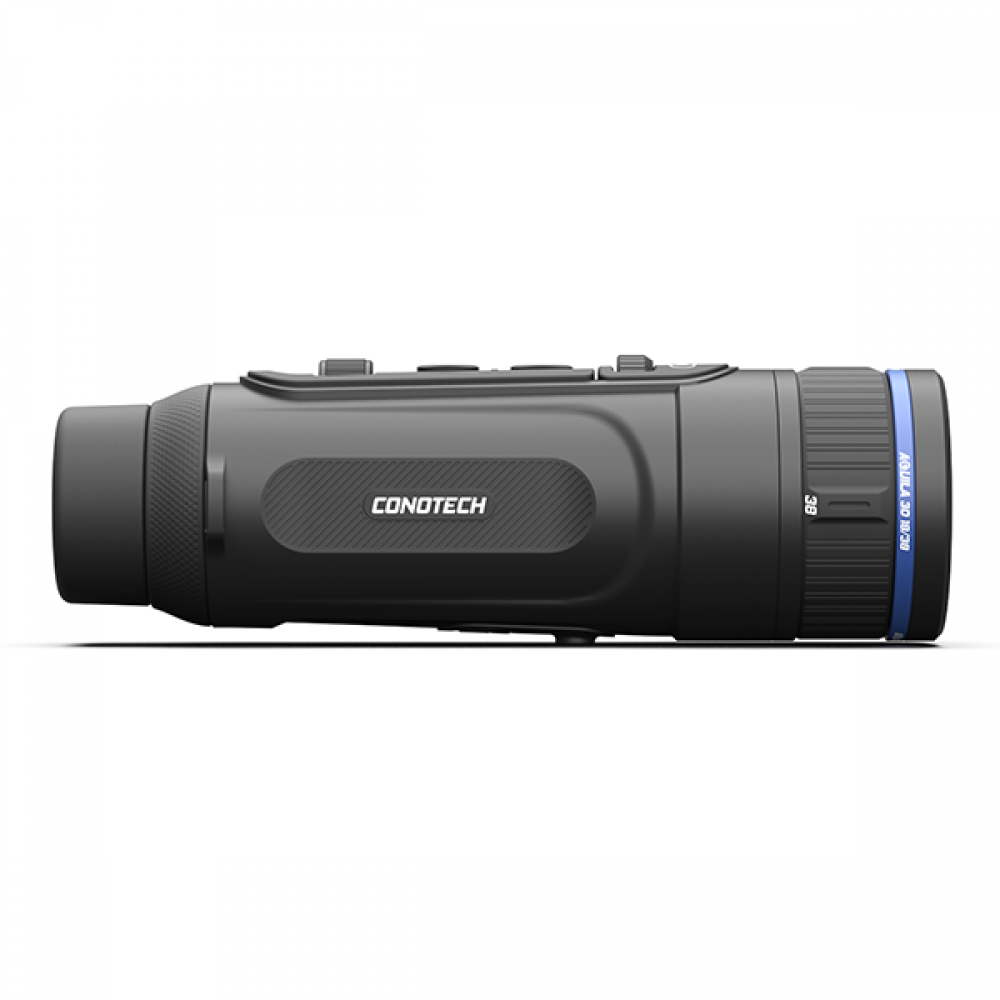 Conotech Aquila 3Dual 19-38mm Lens Thermal Monocular