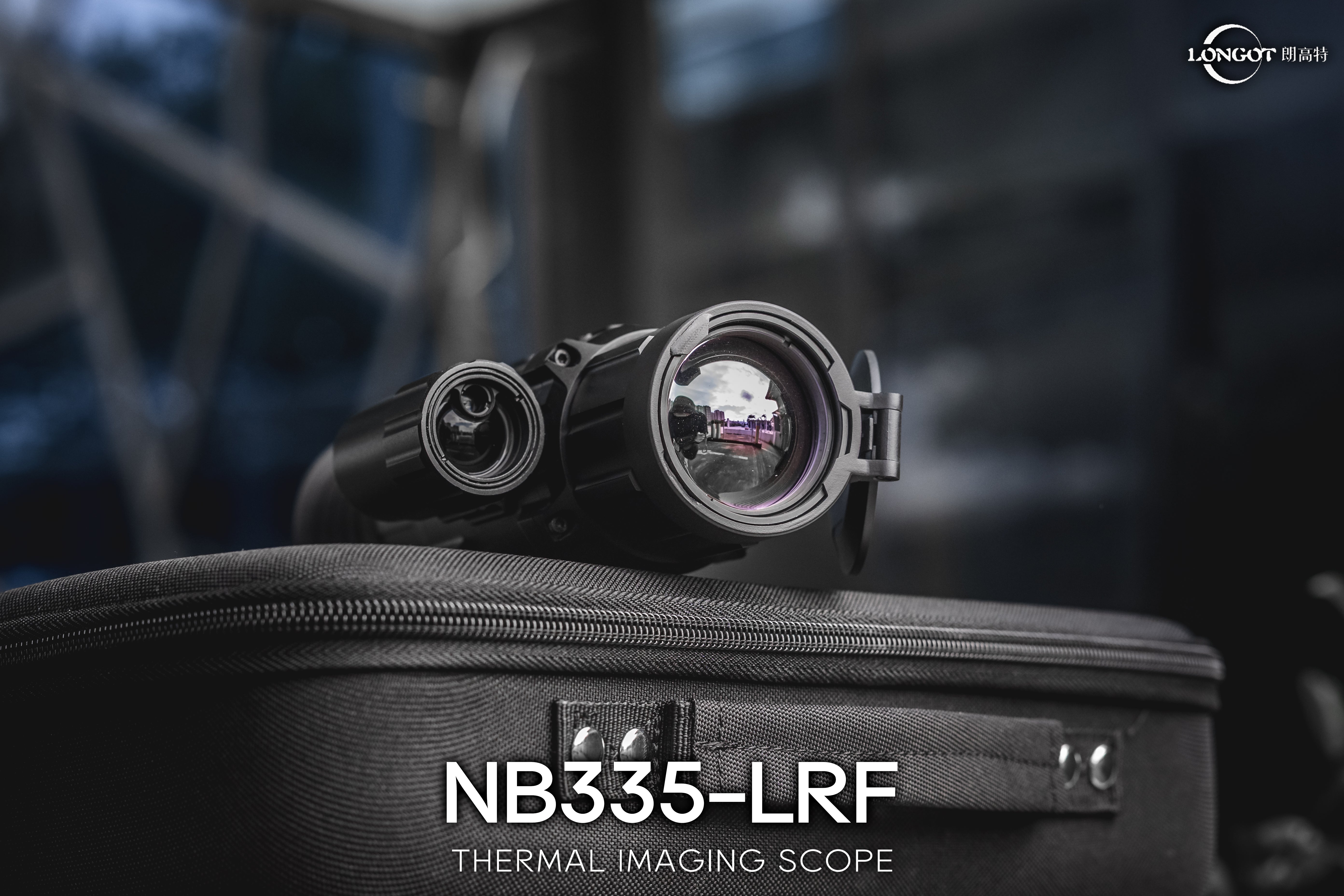 Longot NB335L Thermal Imaging Scope