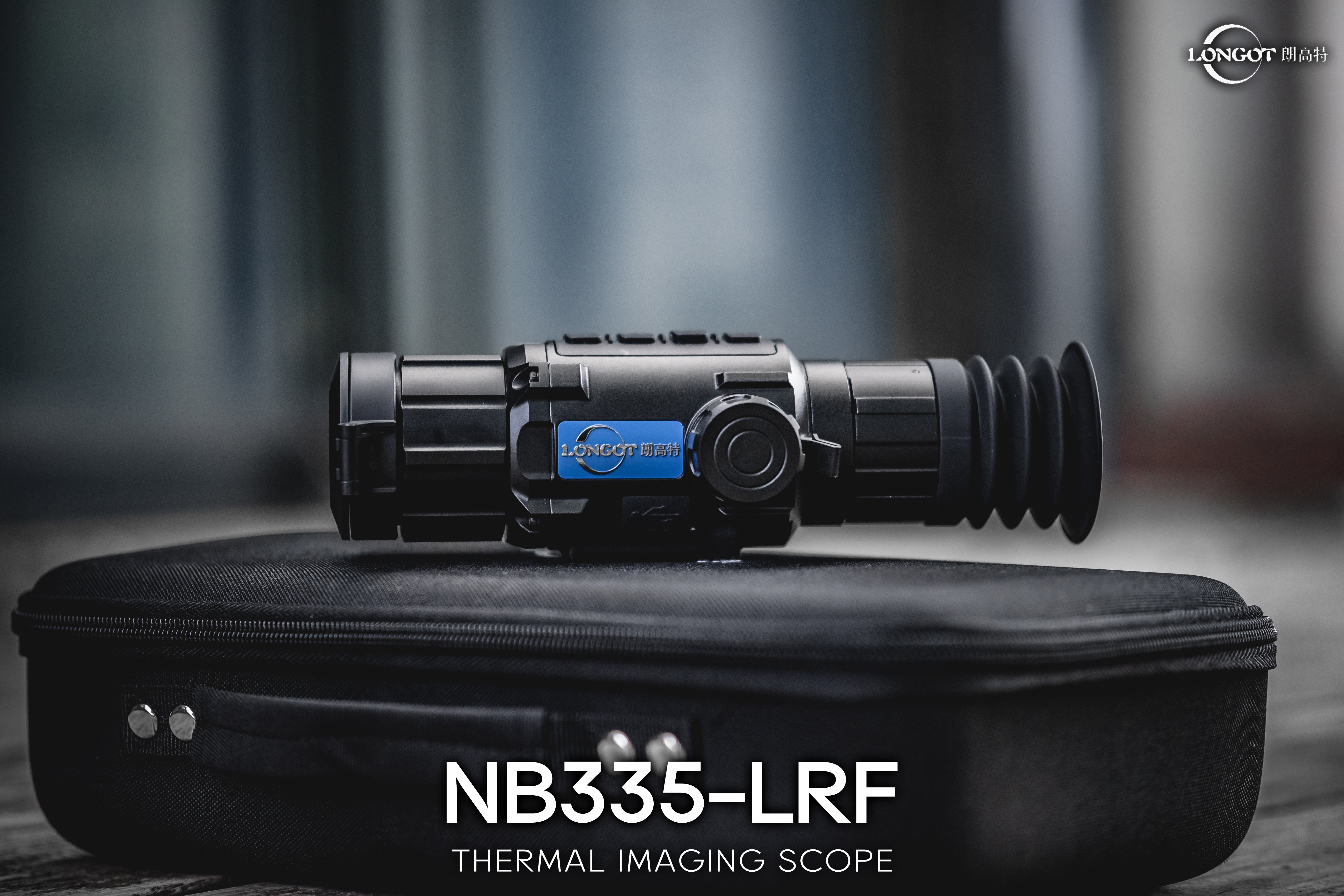 Longot NB335L Thermal Imaging Scope