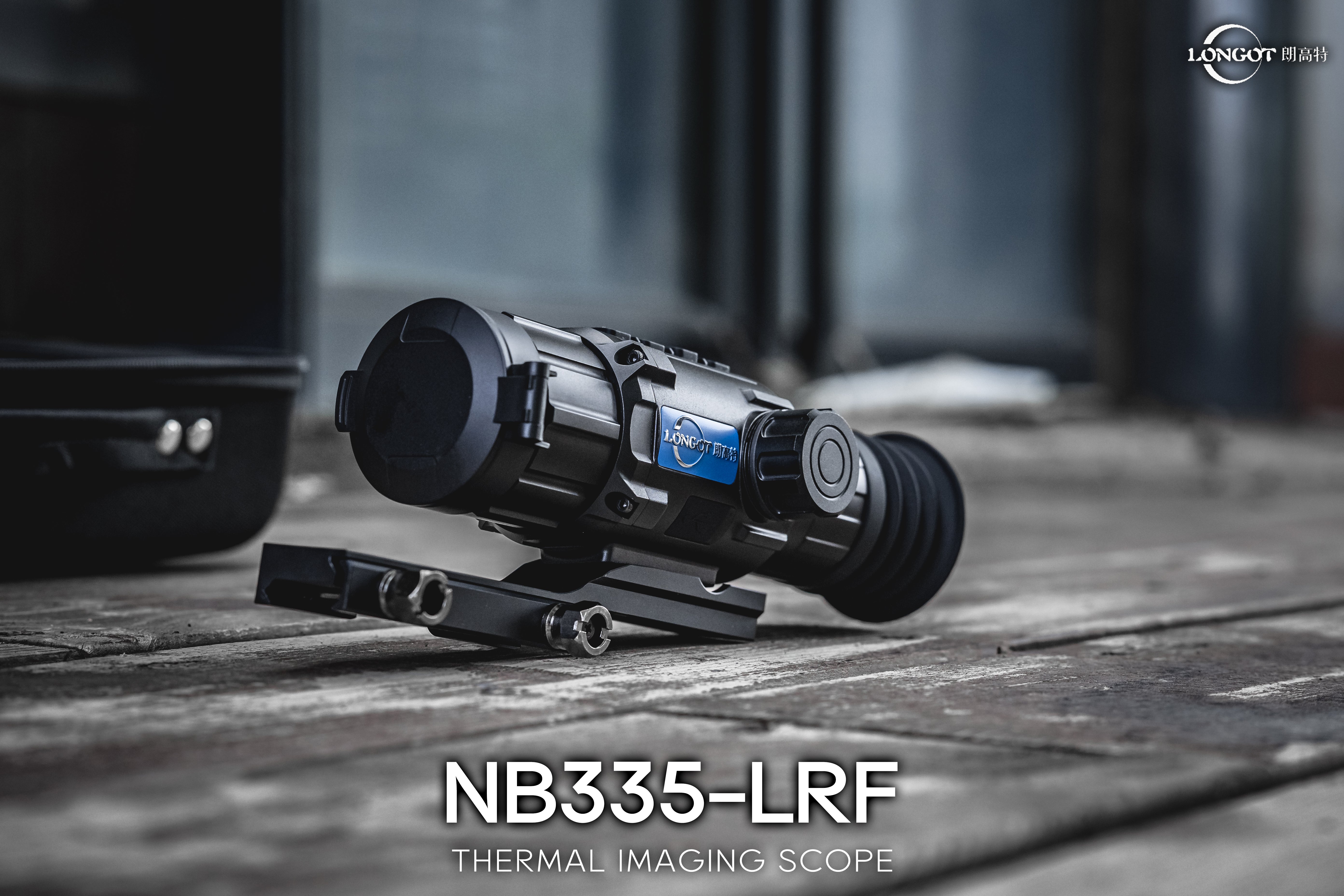 Longot NB335L Thermal Imaging Scope