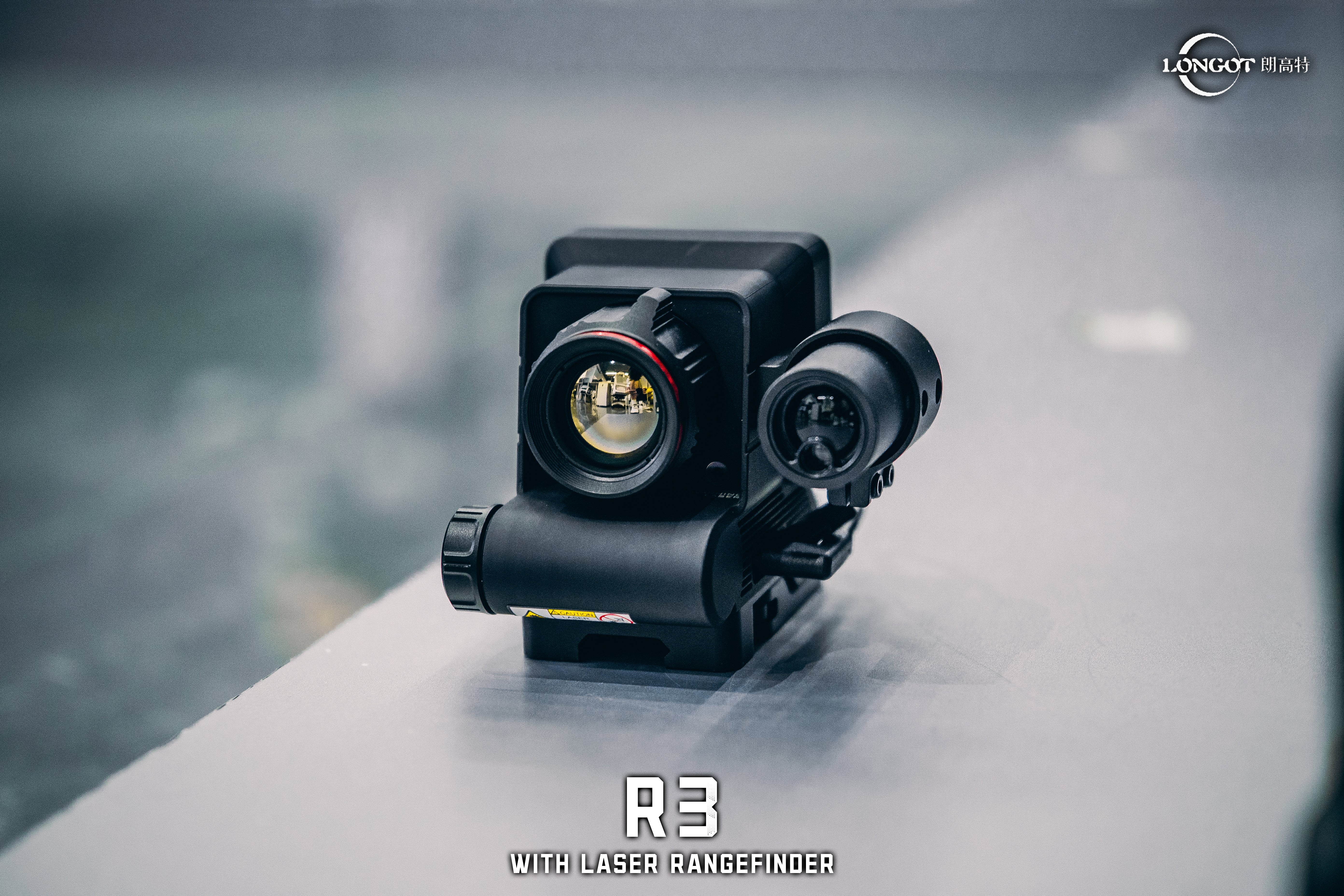 Longot R3 Thermal Imaging Sight