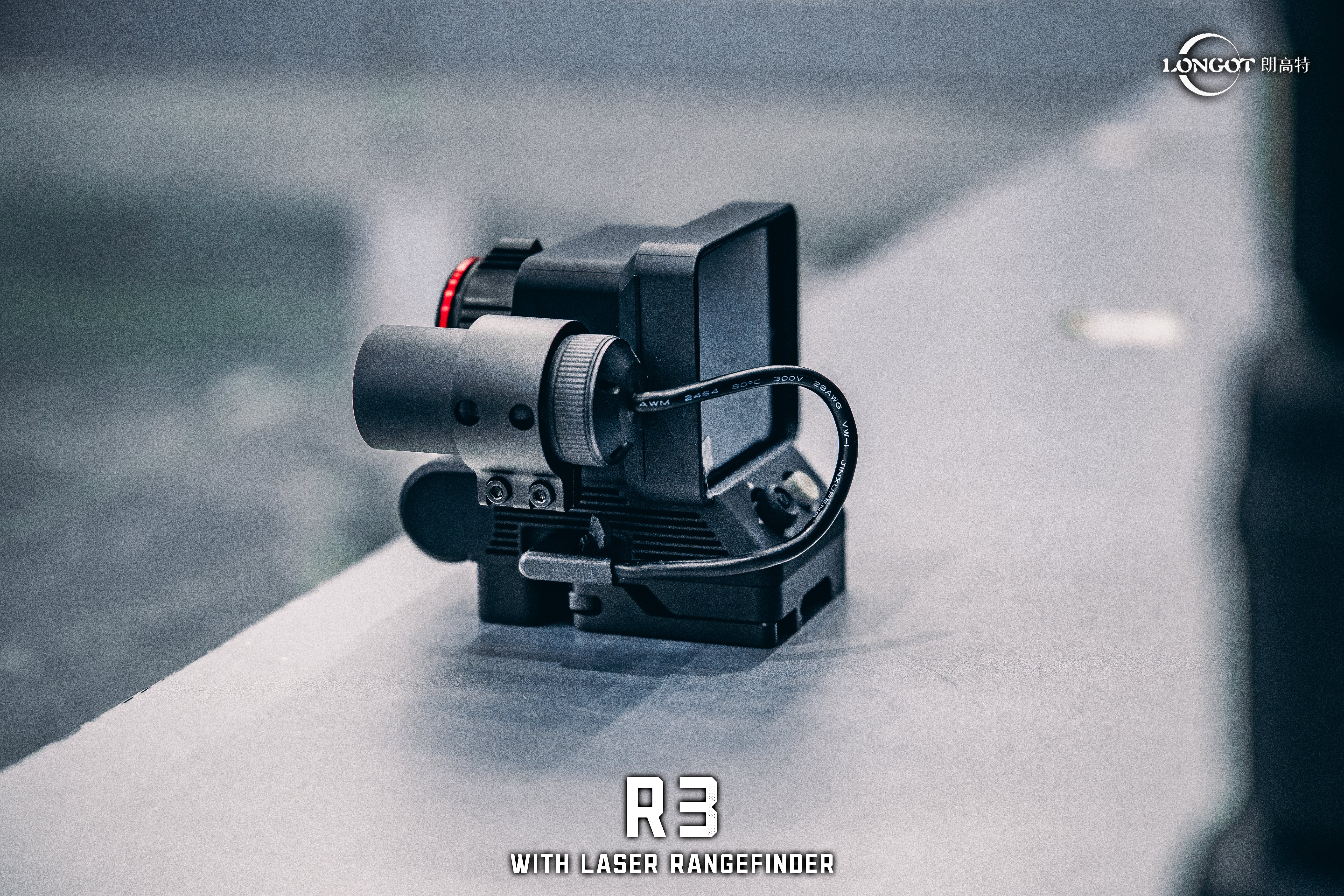 Longot R3 Thermal Imaging Sight