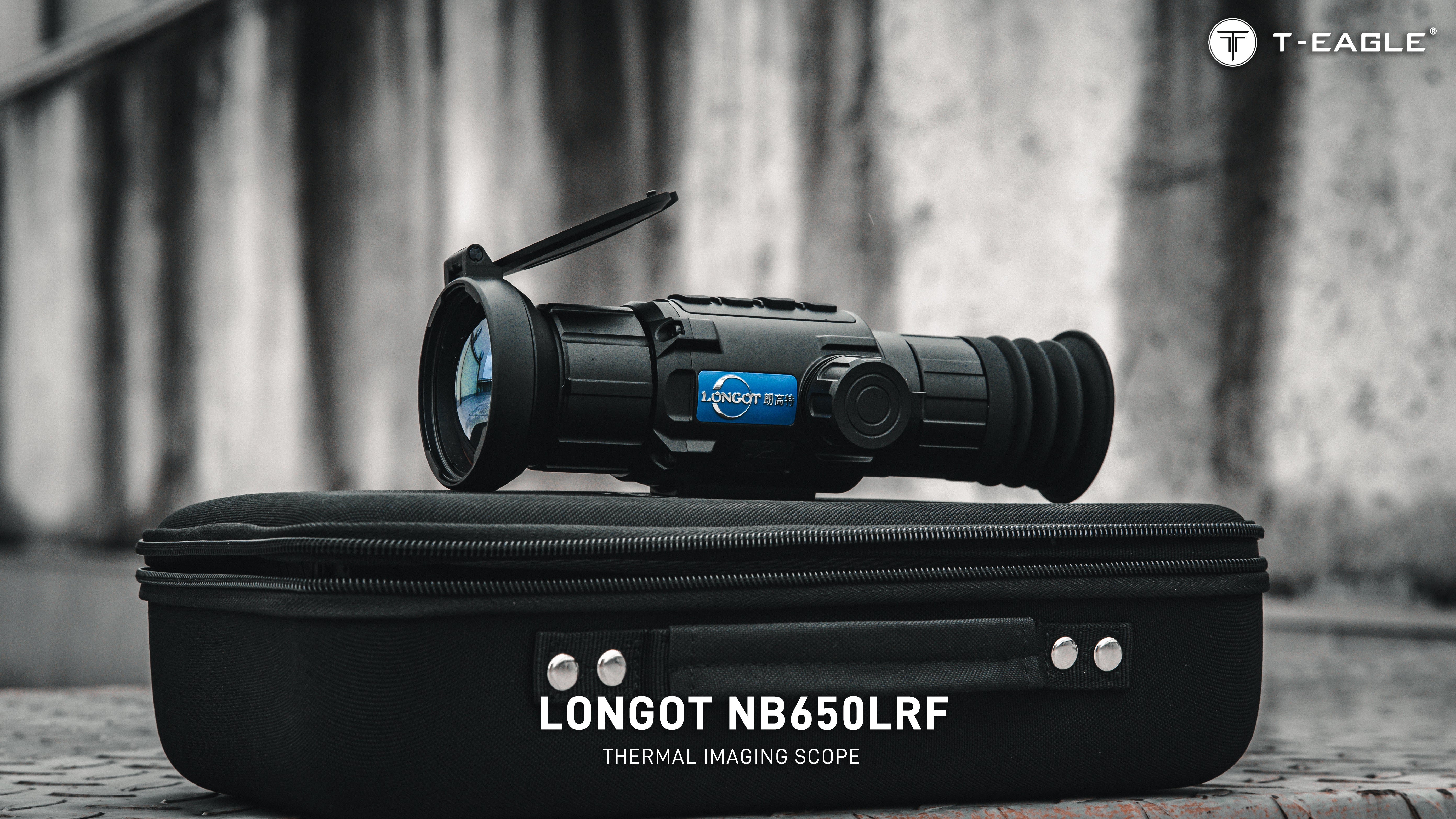 Longot NB650L Thermal Imaging Scope