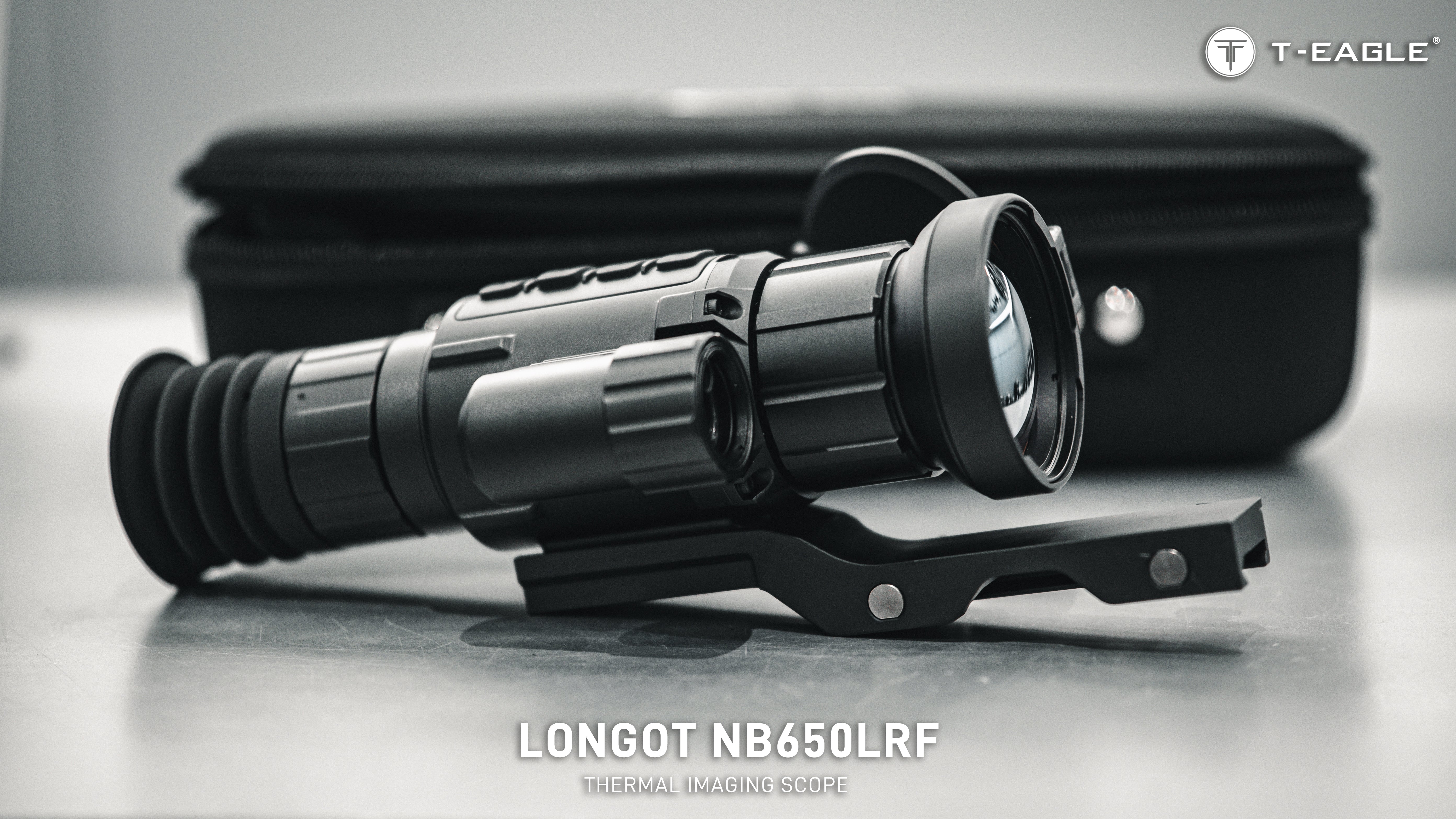 Longot NB650L Thermal Imaging Scope