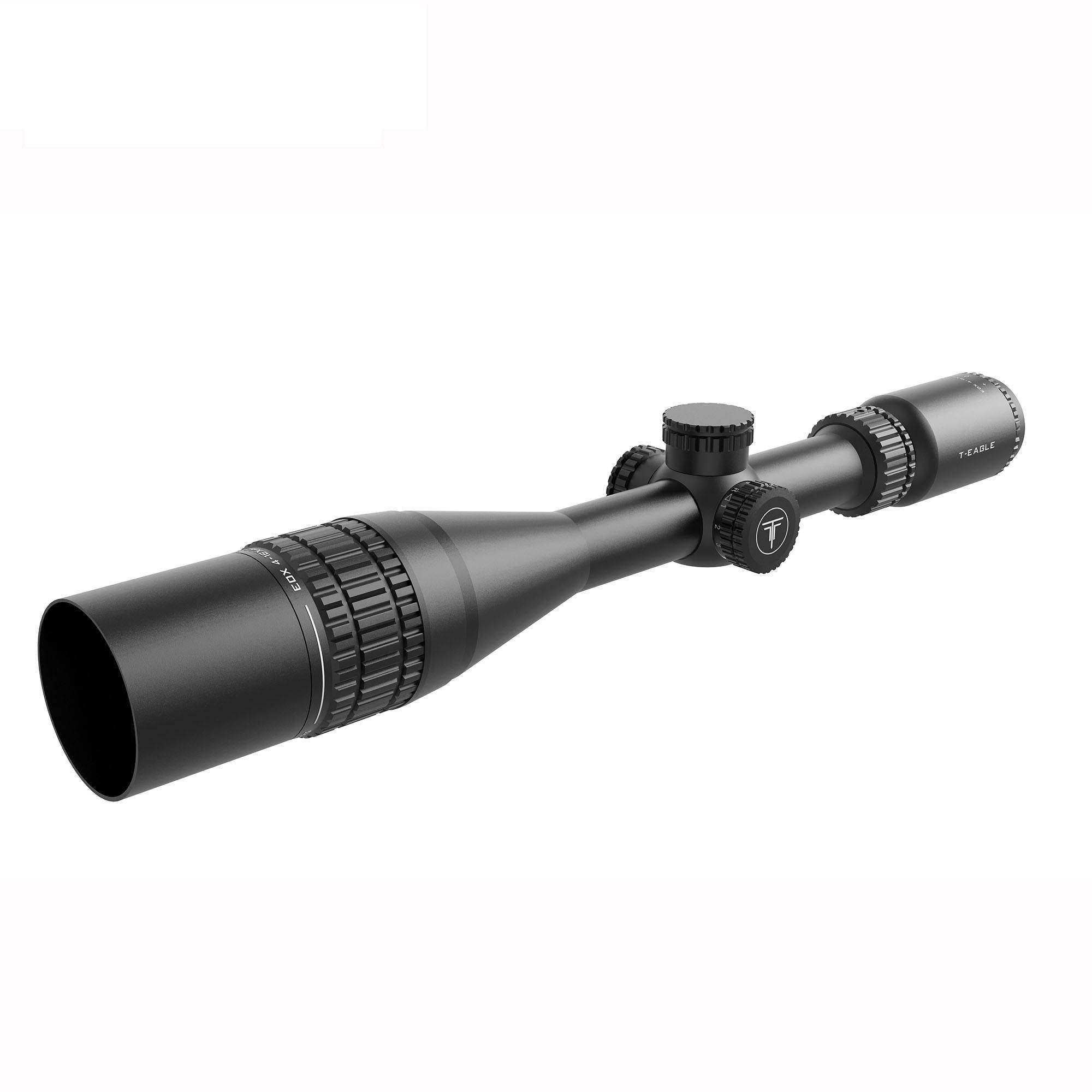 T-Eagle EOX 4-16X44 AO IR Long Range Riflescope – T-EAGLE
