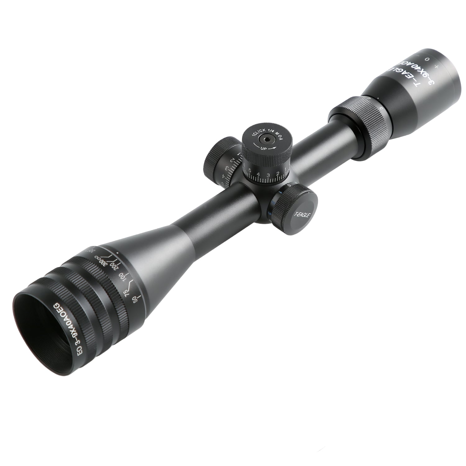 T-EAGLE EO3-9X40AOE KN Riflescope