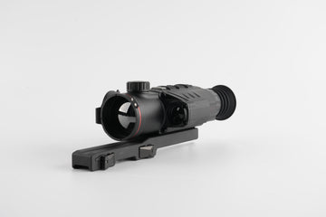 Longot A10-PL Thermal Imaging Scope with Built-in Laser Rangefinder