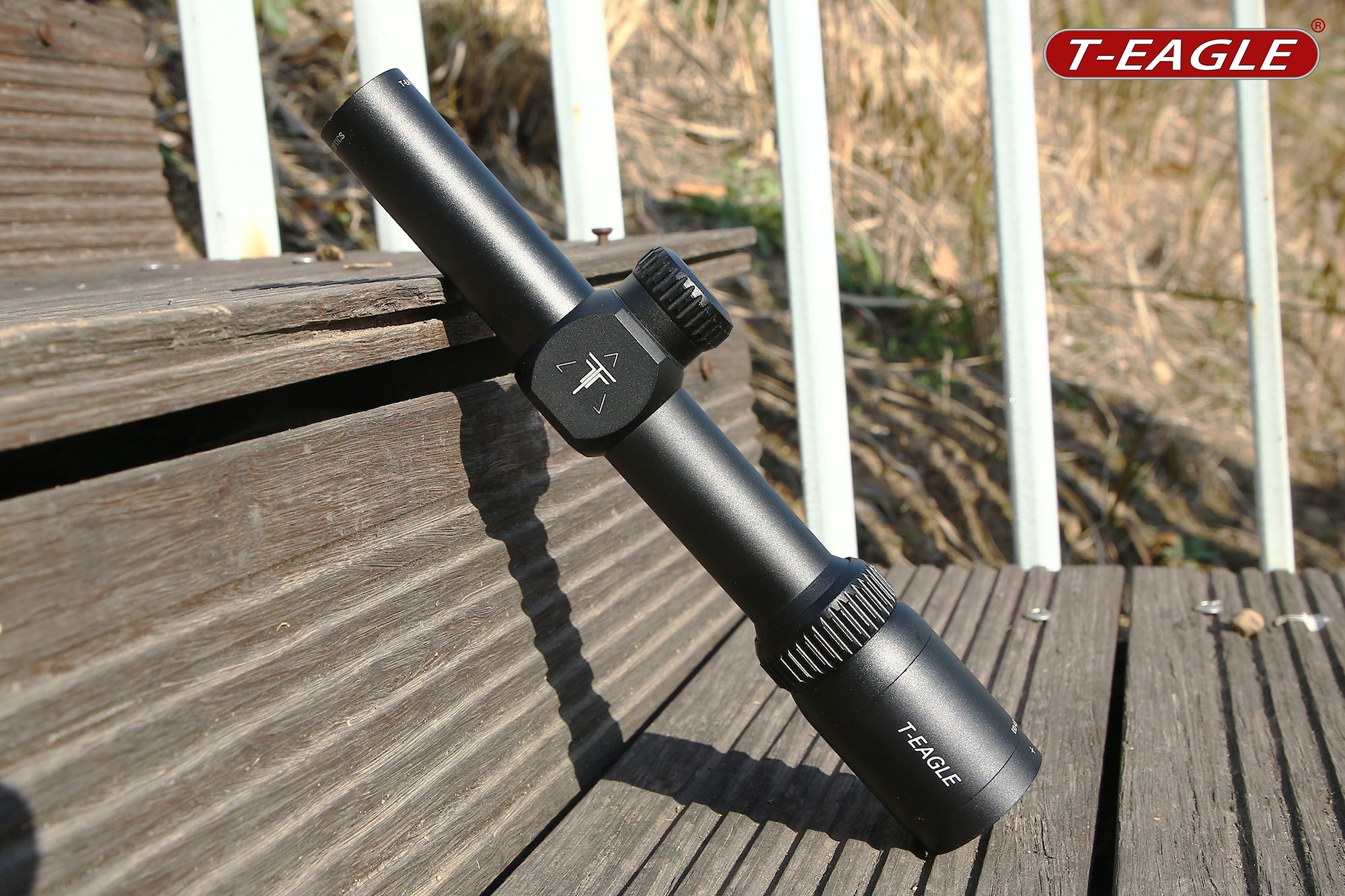 T-EAGLE EO 4.5X20 WA Riflescope