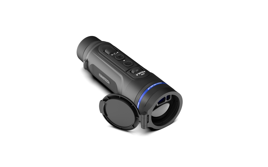 Conotech Aquila 650LIIR PRO Thermal Monocular