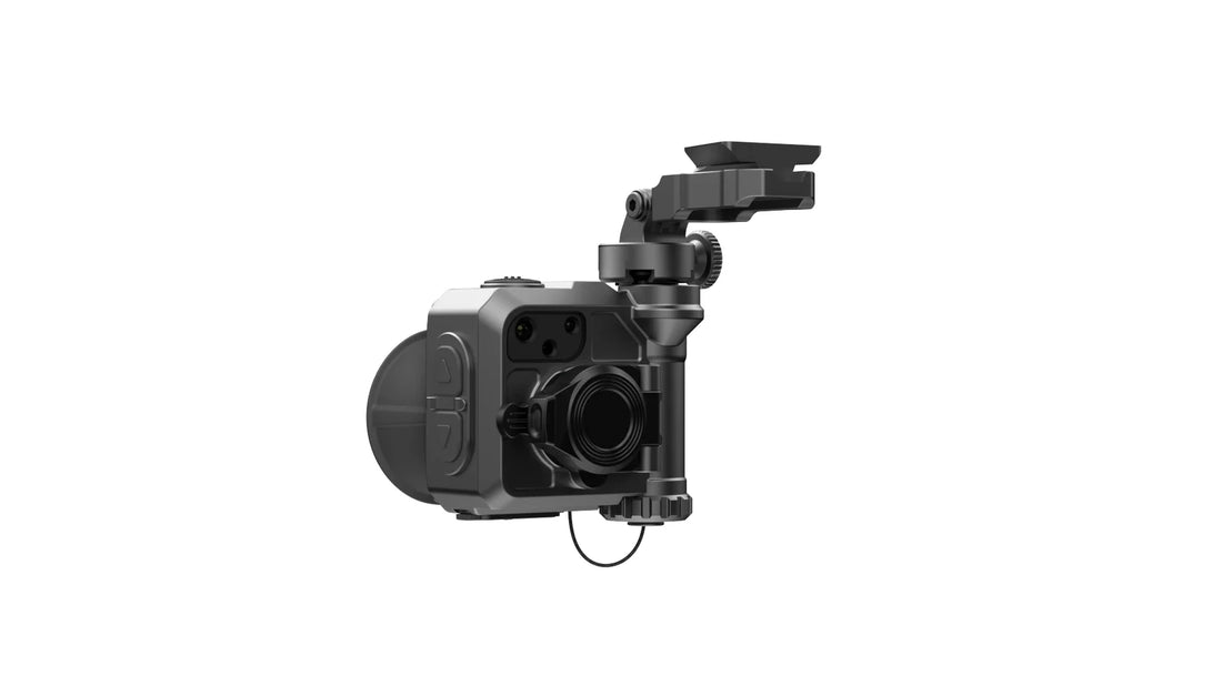Conotech Pharos 3 Thermal Imaging Goggle