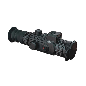 Stellar RM635R Thermal Imaging Sight 640×512 12μm 35mm Lens 1200m Laser Rangefinder Ballistic Calculation IP67 Night Vision Scope for Hunting