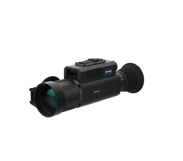 Sytong MM06-50LRF Thermal Imaging Scope With Laser Range Finder