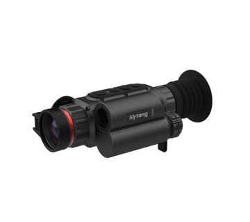 Sytong LM02-25LRF Thermal Imaging Scope With Laser Range Finder