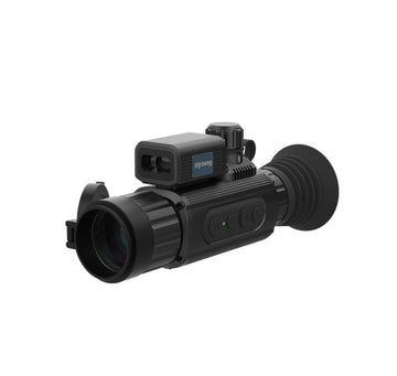 Sytong AM06-35LRF Thermal Imaging Scope With Laser Range Finder