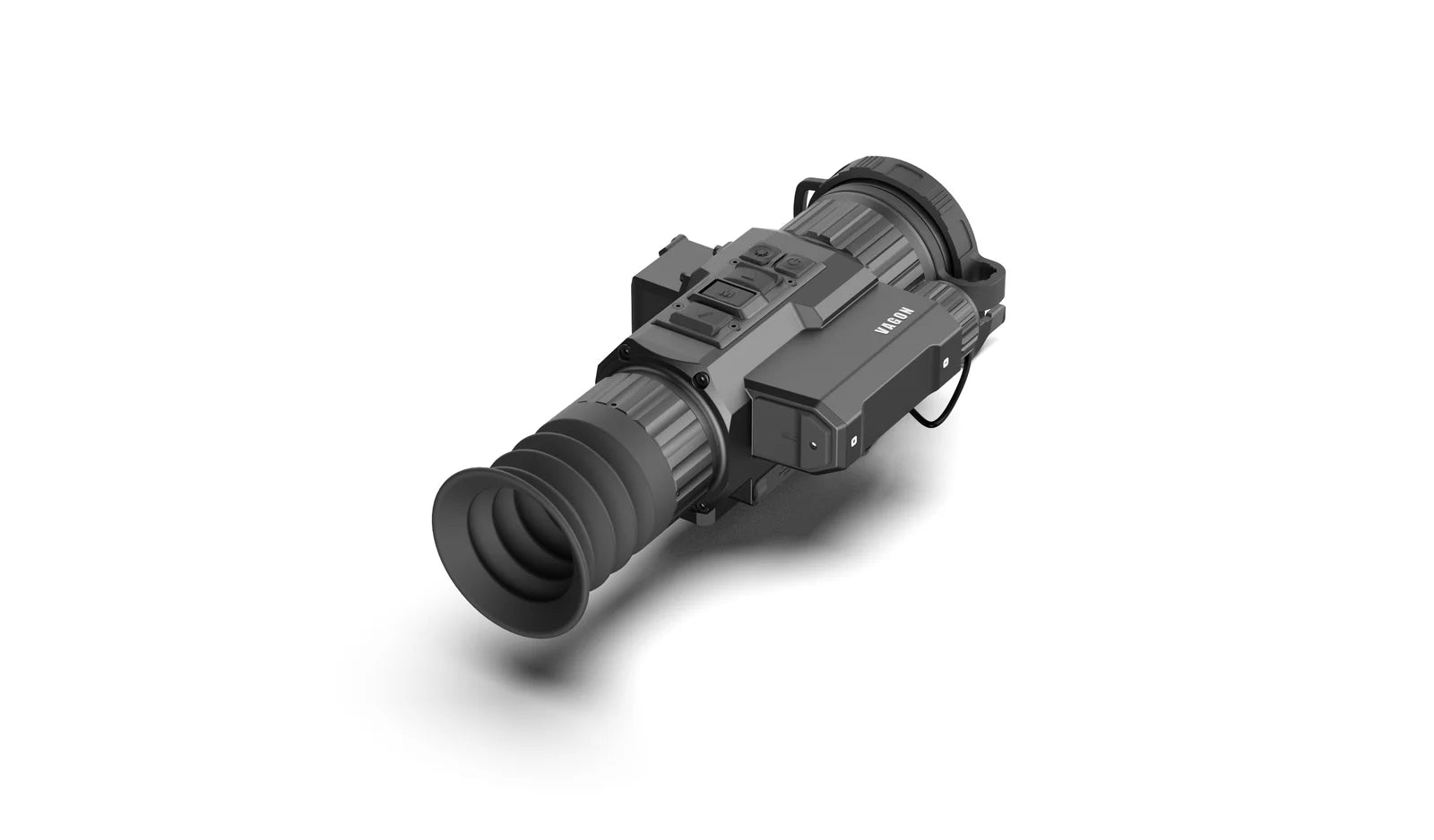 Conotech Vagon 335LRF Thermal Imaging Scope