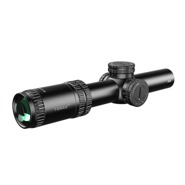 T-EAGLE AR 1-6X24 IR SFP LPVO Riflescope