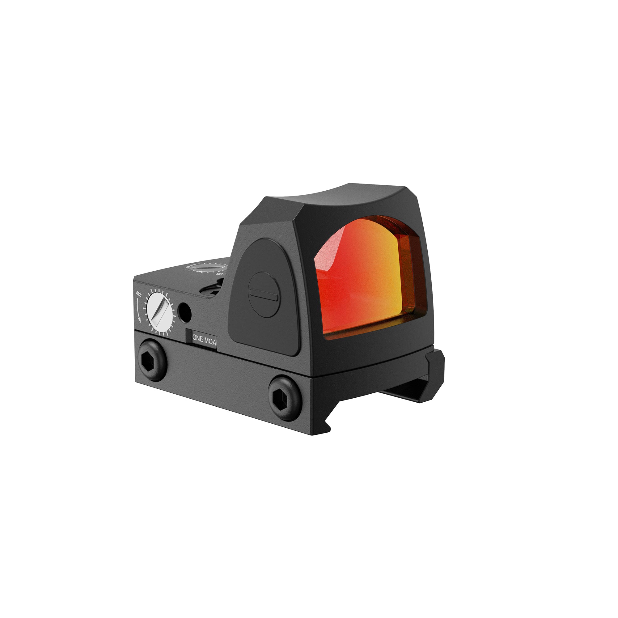 T-EAGLE RMR Pistol Red Dot Reflex Sight 3 MOA