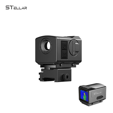 Stellar T2‑Mini Thermal Imaging Scope Lightweight Heat Vision for Wildlife Watching & Outdoor Field Scouting  E