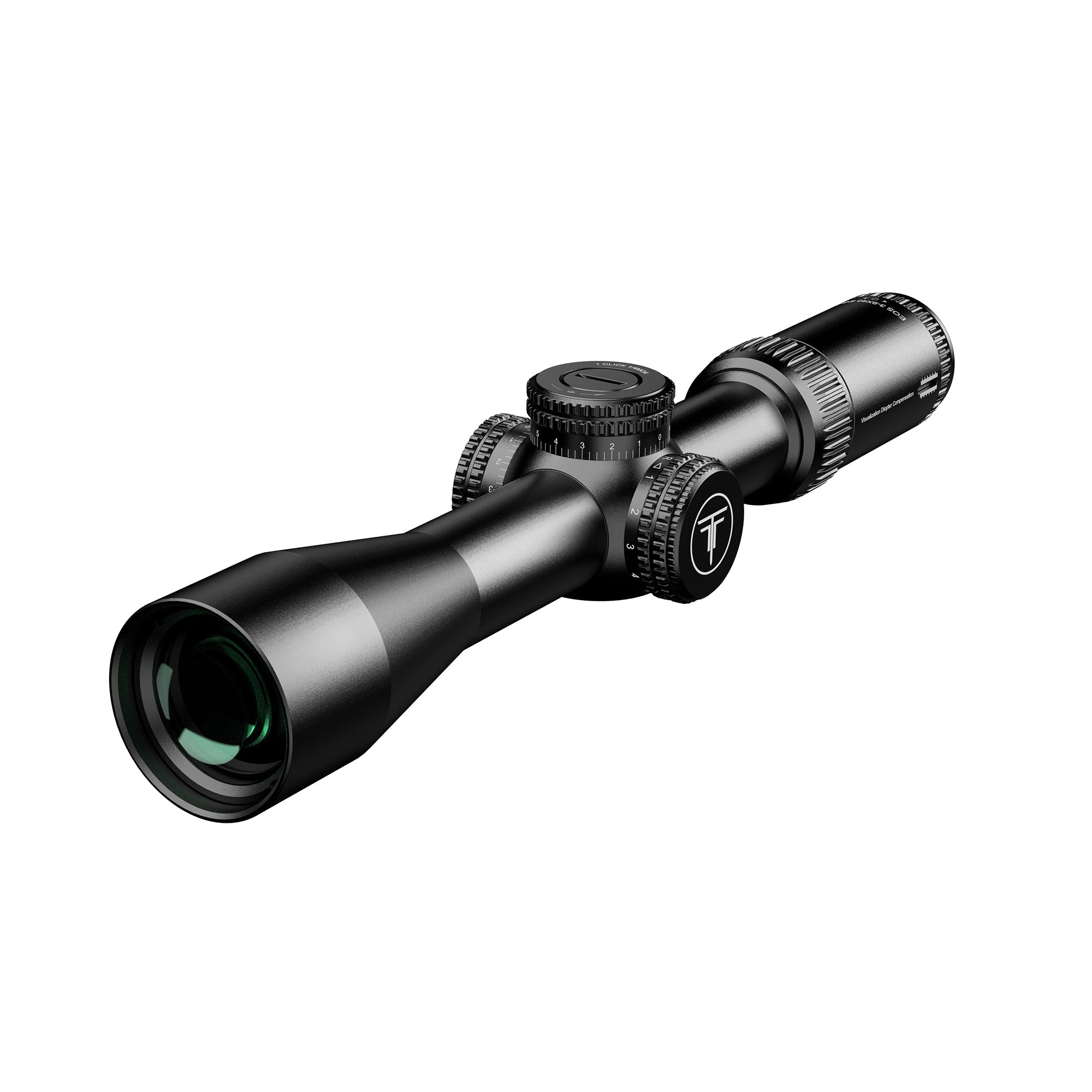 T-EAGLE EOS 3-9X40IR Riflescope