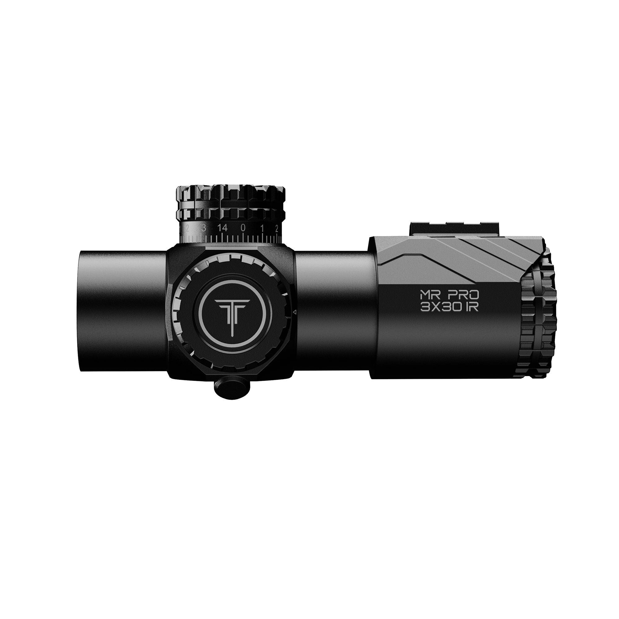 おもちゃ T-eagle mr pro 3x30ir T-EAGLE MR PRO 3X30IR Compact Riflescope