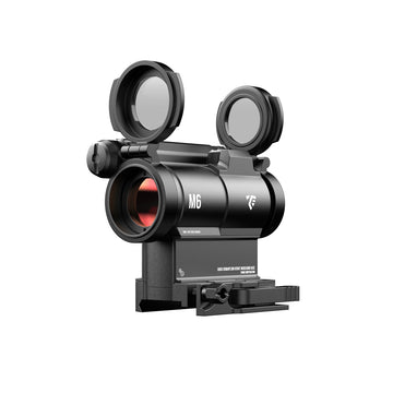 T-EAGLE M6-High Red Dot Sight
