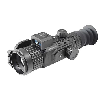 STELLAR RP225R Thermal Imaging Sight Built-in Laser Rangefinder & Ballistic Calculator