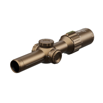 TANGO 1-6X24IR-Tan LPVO Riflescope