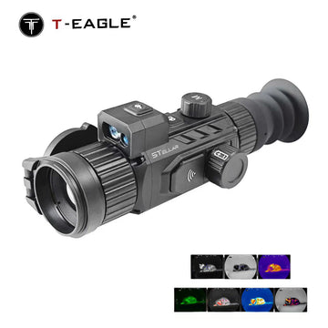 Stellar RM225R Compact Thermal Observation Device with Laser Rangefinder E